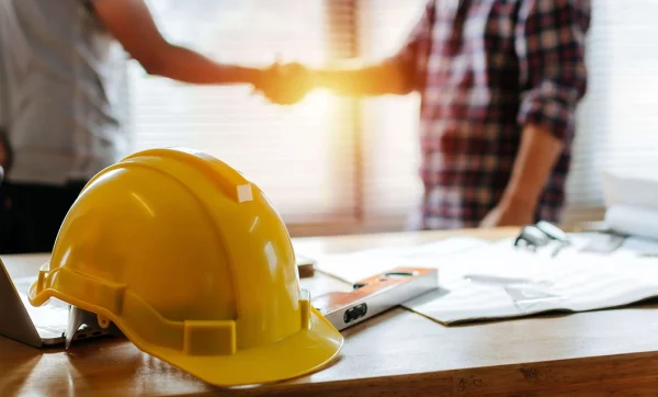 materiais para construção civil de qualidade