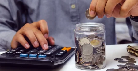 como planejar para economizar na construção civil