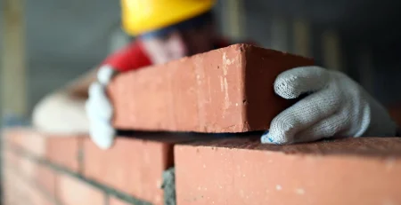 fornecedor de materiais de construção confiável