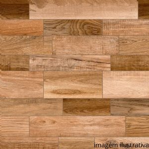 Piso Almeida 50-HDA-05 Brilhante Bold - caixa 2.03m² 50X50 - Imagem 5