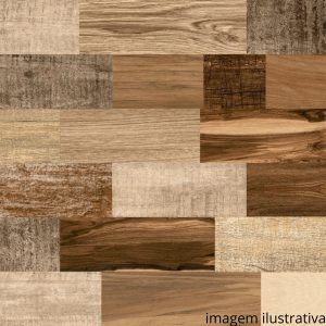 Piso Almeida 50-HDA-87 Liso Brilhante Bold - caixa 2.03m² 50X50 - Imagem 5