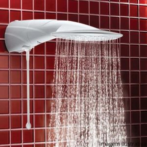 Chuveiro Ducha Lorenzett Advanced Eletronico 7500W 220V - Imagem 5