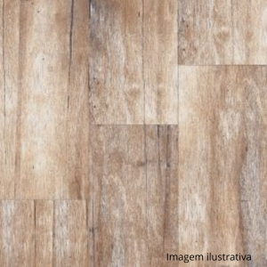 Piso RochaForte 5757722 Brilhante 57x57 - caixa 3.30m² - Imagem 3